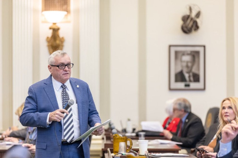 Oklahoma House Honors National Crime Victims' Rights Week with Special Focus on Victims' Rights Day