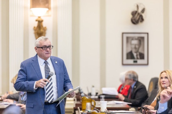Oklahoma House Honors National Crime Victims' Rights Week with Special Focus on Victims' Rights Day