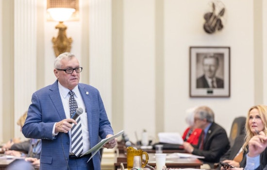 Oklahoma House Honors National Crime Victims' Rights Week with Special Focus on Victims' Rights Day