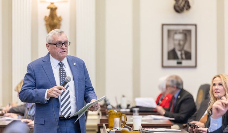 Oklahoma House Honors National Crime Victims' Rights Week with Special Focus on Victims' Rights Day
