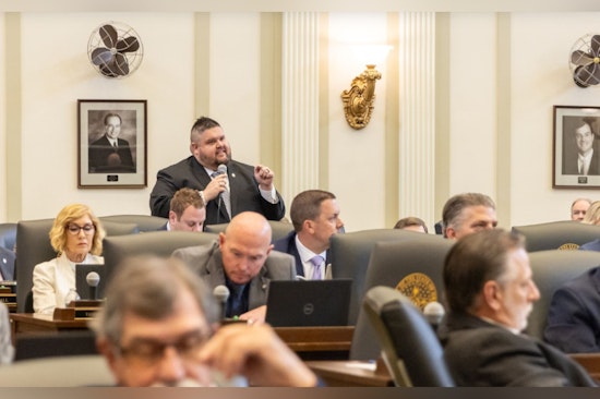 Oklahoma House Passes Bill for Death Penalty, Life Without Parole for First-Time Offenders in Child Sexual Crimes