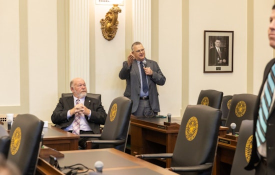 Oklahoma House Passes Bill for Lottery System on Nonresident Hunting Permits