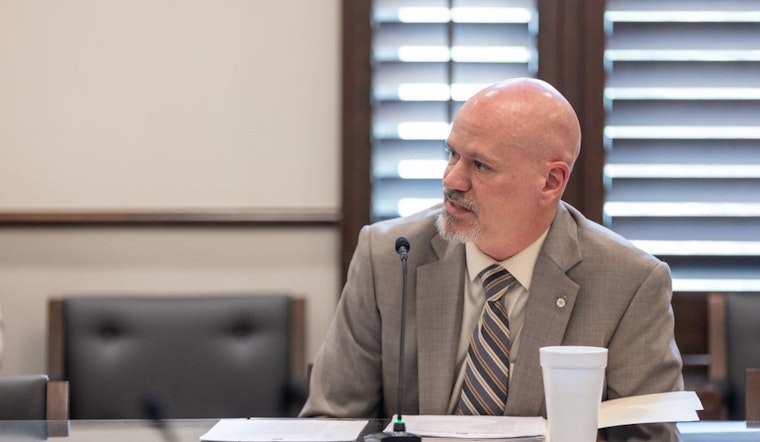 Oklahoma House Passes Bill Limiting Governor's Power to Close Businesses During Pandemics