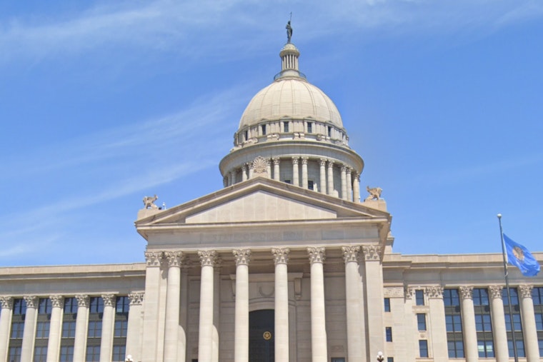 Oklahoma Lawmakers Clash Over "Christ is King" State Declaration Amidst Concerns of Religious Exclusivity