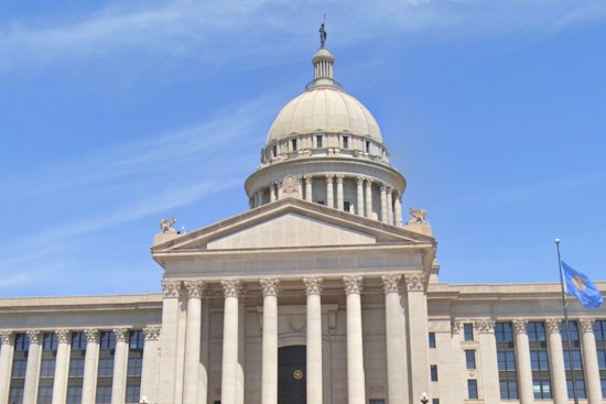 Oklahoma Lawmakers Clash Over "Christ is King" State Declaration Amidst Concerns of Religious Exclusivity