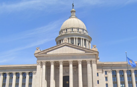 Oklahoma Lawmakers Clash Over "Christ is King" State Declaration Amidst Concerns of Religious Exclusivity