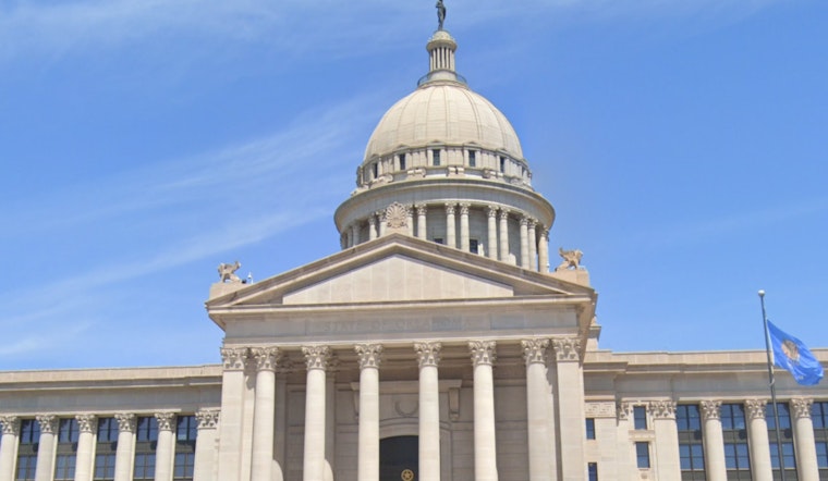 Oklahoma Lawmakers Clash Over "Christ is King" State Declaration Amidst Concerns of Religious Exclusivity