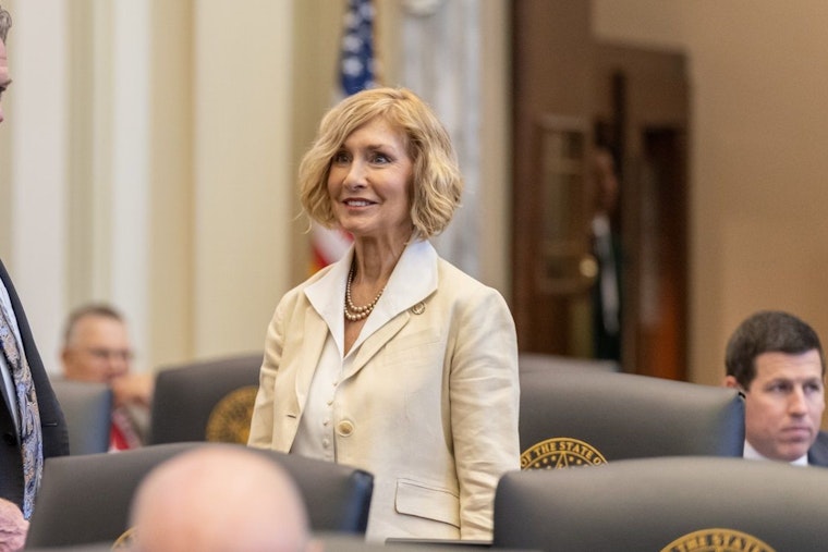 Oklahoma Leads Charge for National Support of Family Caregivers with Proposed Federal Tax Credit