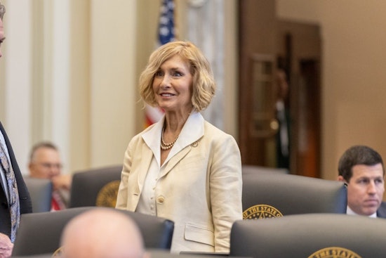 Oklahoma Leads Charge for National Support of Family Caregivers with Proposed Federal Tax Credit