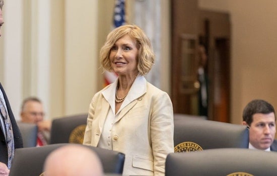 Oklahoma Leads Charge for National Support of Family Caregivers with Proposed Federal Tax Credit