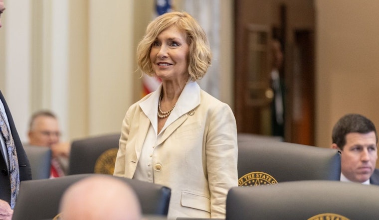 Oklahoma Leads Charge for National Support of Family Caregivers with Proposed Federal Tax Credit