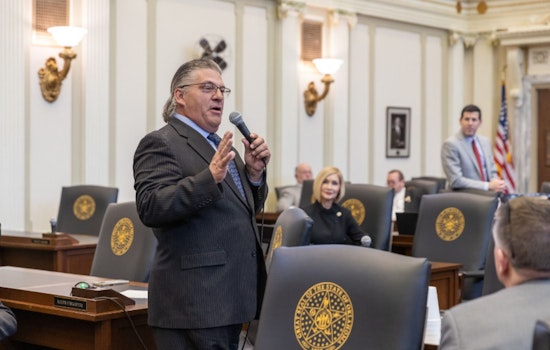 Oklahoma Legislators Hit Pause on Storm Chaser Regulation Bill to Conduct Further Review