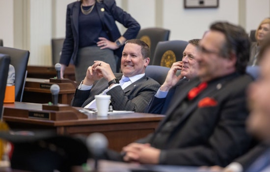 Oklahoma Proposes Extending High School Completion Age to 30 with Senate Bill 745