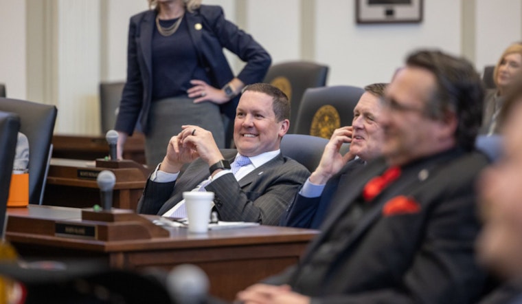 Oklahoma Proposes Extending High School Completion Age to 30 with Senate Bill 745