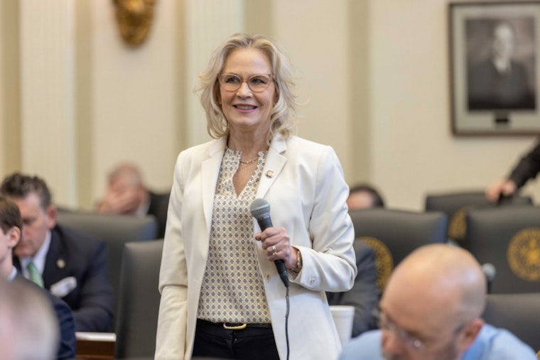 Oklahoma Rep. Nicole Miller to Celebrate Autism Advocacy Day at State Capitol