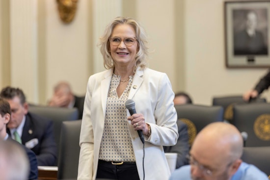 Oklahoma Rep. Nicole Miller to Celebrate Autism Advocacy Day at State Capitol