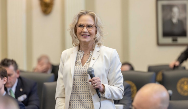 Oklahoma Rep. Nicole Miller to Celebrate Autism Advocacy Day at State Capitol