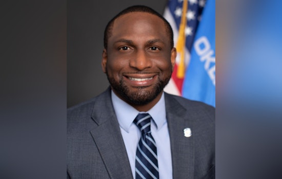 Oklahoma Representative Jason Lowe Announces Resignation, Set to Serve as County Commissioner