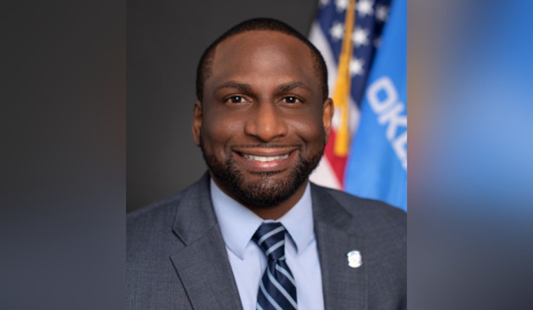 Oklahoma Representative Jason Lowe Announces Resignation, Set to Serve as County Commissioner