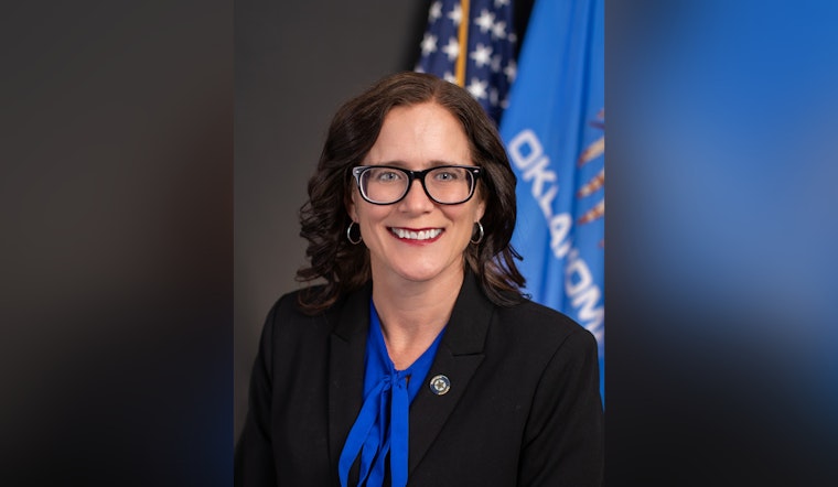 Oklahoma Senate Democratic Leaders Blast DOGE-OK for Rejecting $157 Million in Federal Health Grants