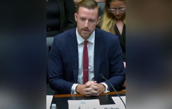 Oklahoma Senate Democrats Rally to Reject "Politicized" Educational Standards Ahead of Deadline