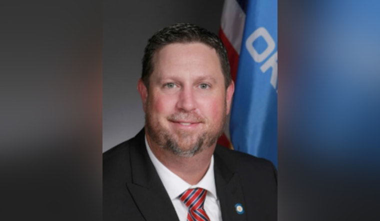 Oklahoma Senate Judiciary Committee Approves Bill to Prohibit Obscene Performances in Public Spaces