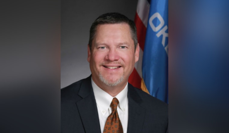 Oklahoma Senate Pushes for National Adoption of Tax Credit for Family Caregivers Inspired by State Law