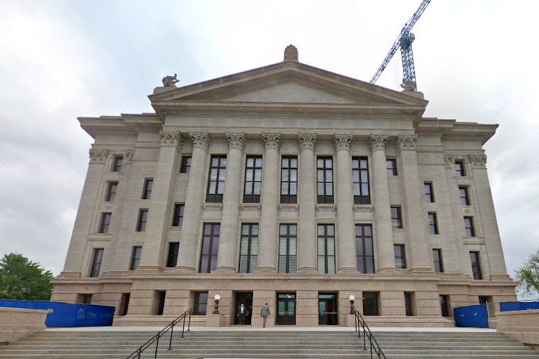 Oklahoma Senate Reviews Bill to Revamp Initiative Petition Process Amid Outside Influence Concerns