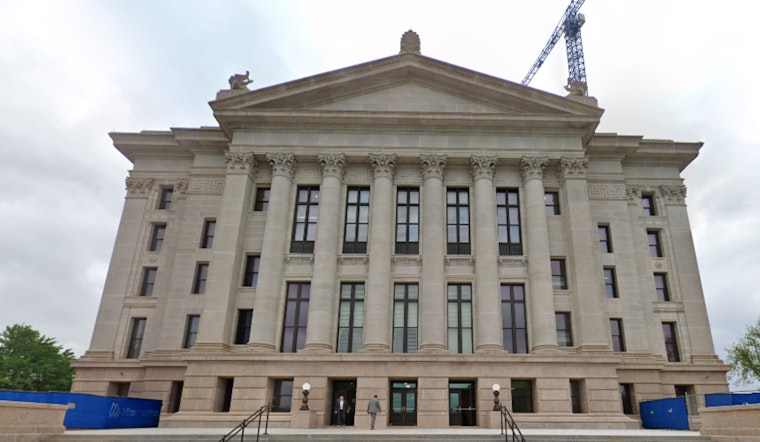 Oklahoma Senate Reviews Bill to Revamp Initiative Petition Process Amid Outside Influence Concerns
