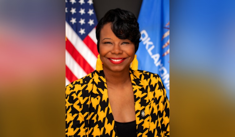 Oklahoma Senate Unanimously Passes Sen. Nice's Zoning Reform Bill to Empower Local Governance