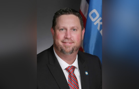 Oklahoma Senator Bullard Champions Bill to Felonize Abortion Pill Trafficking as Senate Committee Passes HB 1168