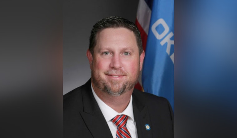 Oklahoma Senator Bullard Champions Bill to Felonize Abortion Pill Trafficking as Senate Committee Passes HB 1168