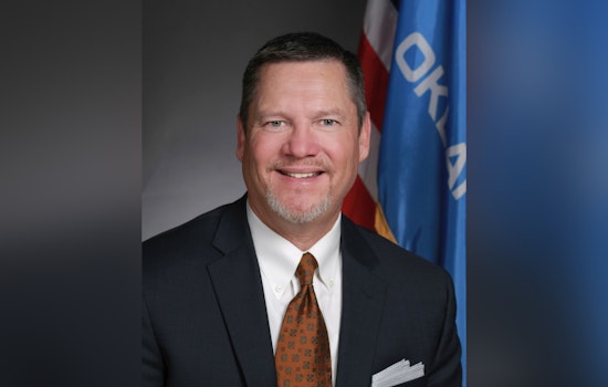 Oklahoma Senator Chuck Hall Offers Support to Injured Logan County Deputies after Shooting Incident