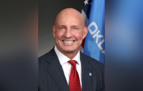 Oklahoma Senator Proposes Bill to Combat Rising Organized Retail Crime in the State