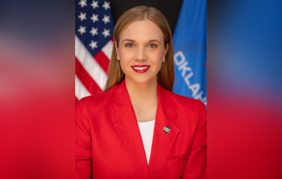 Oklahoma Senator Sacchieri Champions Privacy with Resolution to Allow Opting Out of REAL ID Program