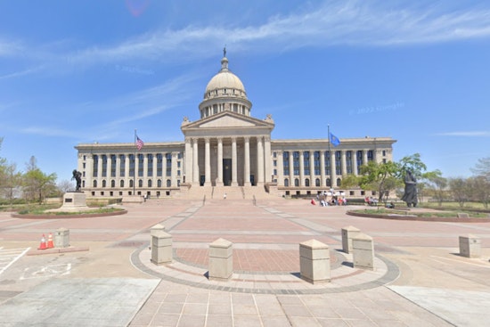 Oklahoma Senators Challenge New Biden Administration Health Privacy Rule Over Parental Rights Concerns