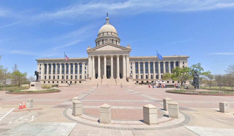 Oklahoma Senators Challenge New Biden Administration Health Privacy Rule Over Parental Rights Concerns
