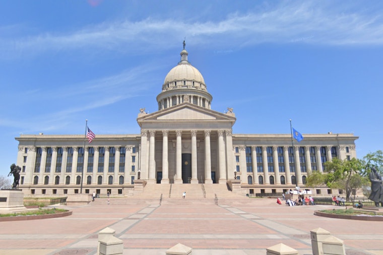 Oklahoma State Election Board Initiates Voter Roll Verification, Sends Address Confirmation Notices