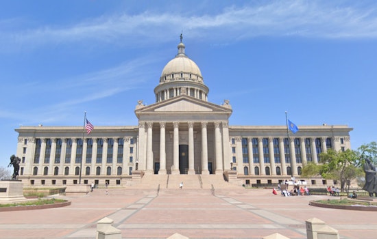 Oklahoma State Election Board Initiates Voter Roll Verification, Sends Address Confirmation Notices