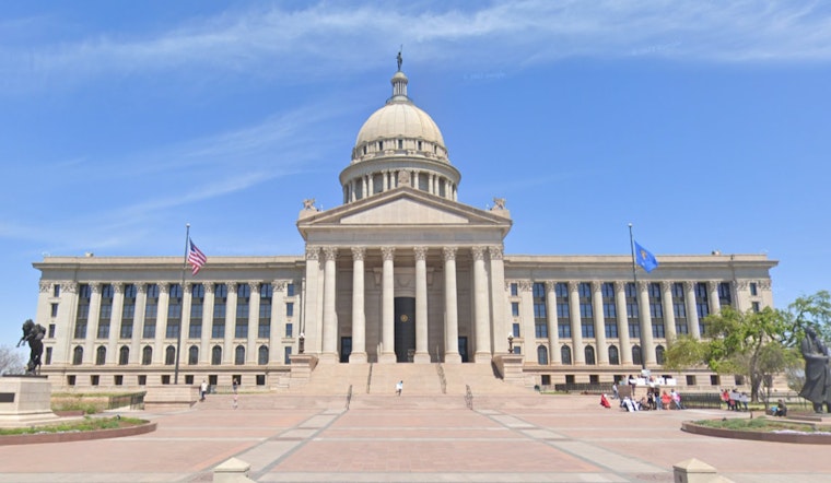 Oklahoma State Election Board Initiates Voter Roll Verification, Sends Address Confirmation Notices