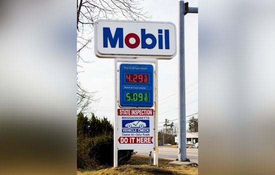 Oklahoma's Economy Faces Uncertainty as Tariffs and Oil Price Drops Disrupt Markets