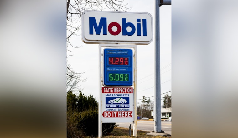 Oklahoma's Economy Faces Uncertainty as Tariffs and Oil Price Drops Disrupt Markets
