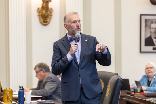 Oklahoma's House Committee Approves Bill to Enhance Access to Scholarships for Special Needs Students