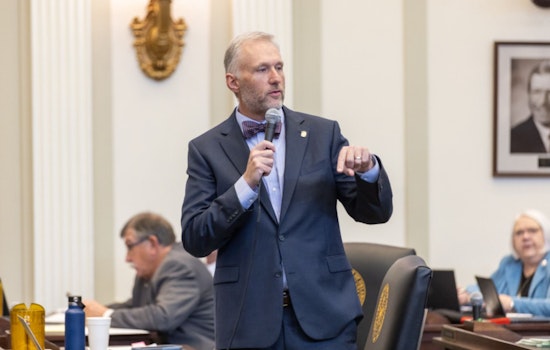 Oklahoma's House Committee Approves Bill to Enhance Access to Scholarships for Special Needs Students