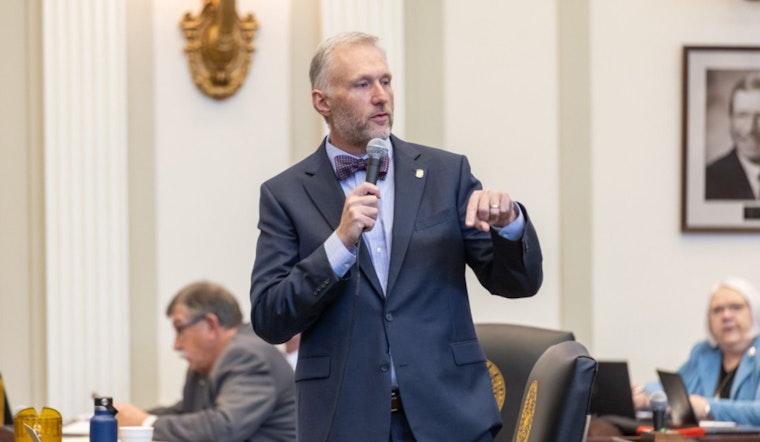 Oklahoma's House Committee Approves Bill to Enhance Access to Scholarships for Special Needs Students