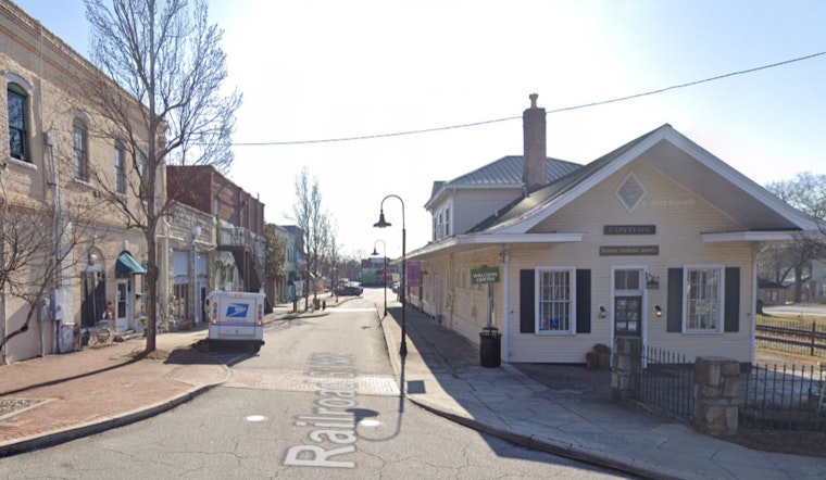 Olde Town Conyers Gears Up for Taste of Spring Festival and Shine and Dine Car Show on May 3