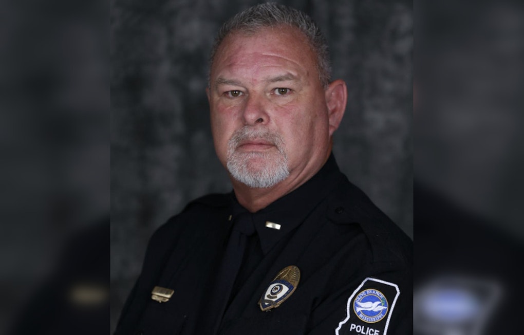Olive Branch Mourns the Loss of Police Lt. Ronnie Flanagan After Tragic ATV Accident