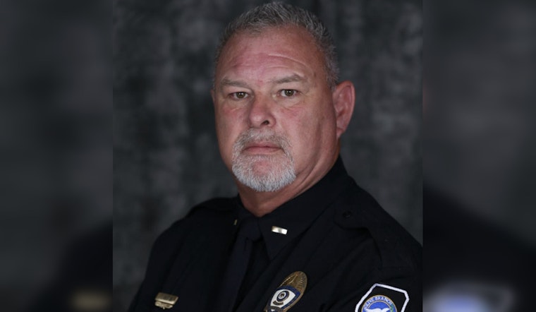 Olive Branch Mourns the Loss of Police Lt. Ronnie Flanagan After Tragic ATV Accident