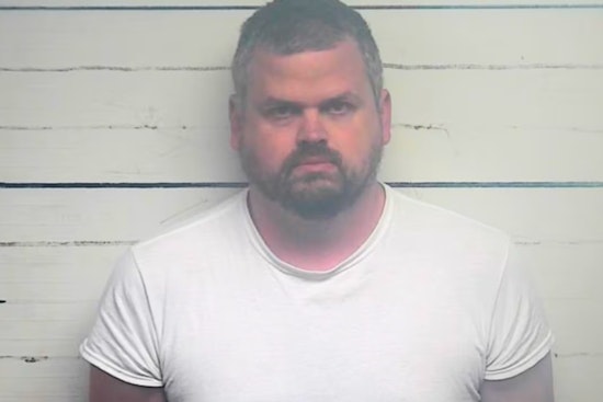 Olive Branch Teacher Charged with Possession of Child Pornography Not Involving DeSoto Central Students