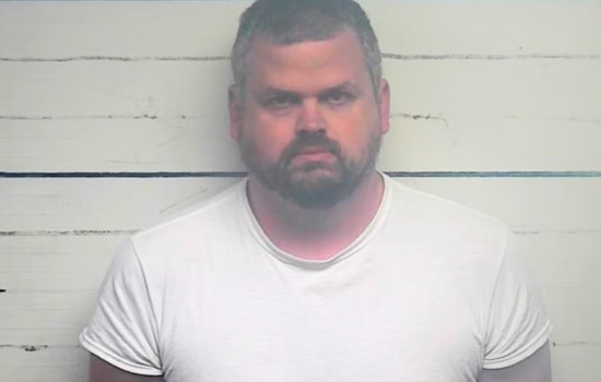 Olive Branch Teacher Charged with Possession of Child Pornography Not Involving DeSoto Central Students
